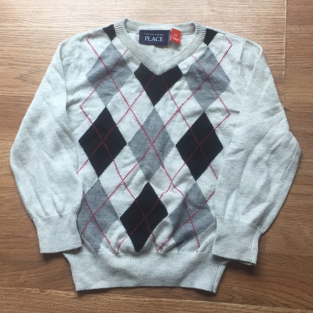 🎉2 for $15 Deal🎉 The Children’s Place Sweater